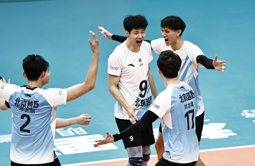 bsports网球社交媒体的影响力